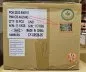 Preview: Power cable America USA Type B US NEMA 5-15P to C13, HOSPITAL GRADE, AWG18, SJT, UL, CSA, black, length 1.80m