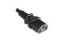 Preview: Power cable America USA NEMA 5-15P, type B