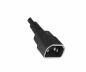 Preview: Power cord Switzerland type J to C14
