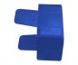 Preview: Push-on sleeve for C20, SecureSleeve, blue