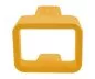 Preview: Manicotto a pressione per C20, SecureSleeve, giallo Preview: Manicotto a pressione per C20, SecureSleeve, giallo
