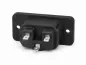 Preview: DINIC IEC 60320-C20 Einbaubuchse zum Schrauben, 16 A, 250 V~, Bulk Verpackung