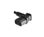 Preview: Power cable Australia type I to C13