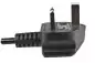 Preview: UK Power Cable Type G