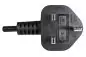 Preview: UK Power Cable Type G