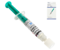 Preview: Tepelná pasta DINIC, 2 ml, krabička DINIC s eurootvorem
