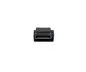 Preview: DisplayPort 1.4 Kabel, 2x DP Stecker, 8K, Unterstützung 8K/60HZ, 32.4GBpS, schwarz, DINIC Box mit Euroloch, 2m