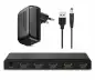 Preview: HDMI-Splitter 1 auf 4 (4K @ 30 Hz) max. Auflösung 4K/30Hz (3840x2160) UHD, DINIC Box