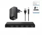 Preview: Splitter HDMI 1 a 4 (4K @ 30 Hz) risoluzione max. 4K/30Hz (3840x2160) UHD, Scatola DINIC