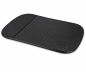 Preview: DINIC Anti-Rutschmatte, 150 x 90 x 2,5 mm Rückstandslos ablösbar, abwaschbar, schwarz
