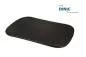 Preview: DINIC Anti-Rutschmatte, 150 x 90 x 2,5 mm Rückstandslos ablösbar, abwaschbar, schwarz