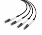 Preview: LWL Outdoor-Kabel OM4