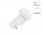 Preview: DINIC Single LNB, connection for one SAT receiver