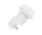 Preview: DINIC Single LNB, connection for one SAT receiver