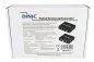 Preview: Digital/analogue audio converter, black, BOX converts digital to analogue audio signals