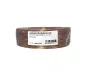 Preview: Luidsprekerkabel transparant CCA, rol van 25 m, doorsnede 2 x 1,5 mm², 25,00 m