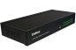 Preview: DINIC 8 Port Gigabit Switch 10/100/1000Mbit internes Netzteil