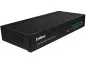 Preview: Alimentatore interno DINIC 8 porte Gigabit Switch 10/100/1000Mbit