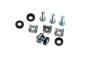Preview: Screw kit 50x for 19 inch mounting