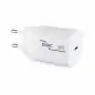 Preview: USB C Schnelllader / Netzteil 45W, Power Delivery 3.0, PPS-Technologie, DINIC Box mit Euroloch