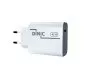 Preview: USB C power adapter 45W + USB-C to Lightning cable, fast charger with PD3.0 and PPS +Lightning HQ cable, 2m, DINIC Box