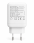 Preview: Caricabatterie/alimentatore DINIC USB C/C/A 65 W Caricabatterie rapido Power Delivery 3.0, tecnologia PPS, DINIC box
