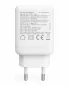 Preview: Încărcător/alimentator DINIC USB C/C/A 65 W Încărcare rapidă Power Delivery 3.0, tehnologie PPS, cutie DINIC