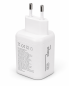 Preview: USB C/C/A laadija/toiteplokk 65 W kiirlaadija Power Delivery 3.0, PPS-tehnoloogia
