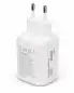Preview: Caricabatterie/alimentatore USB C/C/A 65 W Caricabatterie rapido Power Delivery 3.0, tecnologia PPS