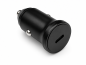 Preview: Paquete de carga con 2 cargadores y 2 cables de carga USB C, 1 cargador de coche de 20 W, 1 cargador de red de 20 W, negro
