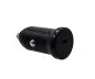 Preview: USB Car 20W C Quick Charger, Bulk Box PD 3.0 Quick Charge Function, Black