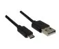 Preview: USB KFZ Quick Charger, Ladeadapter + USB Kabel, Eingang 12V DC, Ausgang 5V 1,5A/9V 1,5A/12V 1,2A, schwarz, DINIC Blister, 1,00m Preview: USB KFZ Quick Charger, Ladeadapter + USB Kabel, Eingang 12V DC, Ausgang 5V 1,5A/9V 1,5A/12V 1,2A, schwarz, DINIC Blister, 1,00m