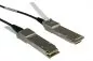 Preview: MADISON koperkabel QSFP naar QSFP SFF 8436, voor Infiniband en Ethernet tot 40Gb/s, AWG 28, 1m