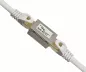 Preview: DINIC RJ45 Cat 7 Kupplung, bulk, RJ45 Buchse auf Buchse, geschirmt, Vollmetall Preview: DINIC RJ45 Cat 7 Kupplung, bulk, RJ45 Buchse auf Buchse, geschirmt, Vollmetall