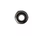 Preview: Connettore F twist-on per cavo 7,3mm, rame, quantità: 2 pezzi, scatola DINIC con foro Euro, lunghezza 20mm
