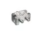 Preview: SAT distributor for satellite systems, 2-way, box 5-2500 MHz, DINIC box with Eurohole