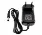 Preview: SCART-HDMI adapter, analogue video and audio to HDMI up to 1080p@60Hz, DINIC box with Eurohole, cable length 1.10m