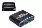 Preview: SCART-HDMI Adapter, DINIC Retail, Video und Audio analog auf HDMI bis 1080p@60Hz, DINIC Blister