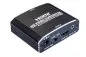 Preview: SCART-HDMI Adapter, DINIC Retail, Video and Audio analog to HDMI up to 1080p@60Hz, DINIC Blister