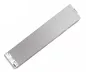 Preview: Meervoudige contactdoos met overspanningsbeveiliging, 8-voudig aluminium, 1,4 m kabel, slank ontwerp Preview: Meervoudige contactdoos met overspanningsbeveiliging, 8-voudig aluminium, 1,4 m kabel, slank ontwerp