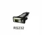 Preview: DINIC USB 2.0 converter USB to serial DB9, RS232 adapter incl. 0.80m USB cable Preview: DINIC USB 2.0 converter USB to serial DB9, RS232 adapter incl. 0.80m USB cable