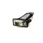 Preview: DINIC USB 2.0-omformer USB til seriell DB9, RS232-adapter inkl. 0,80 m USB-kabel