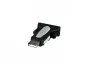 Preview: DINIC USB 2.0 converter USB to serial DB9, RS232 adapter incl. 0.80m USB cable Preview: DINIC USB 2.0 converter USB to serial DB9, RS232 adapter incl. 0.80m USB cable