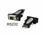 Preview: DINIC USB 2.0 converter USB to serial DB9, RS232 adapter incl. 0.80m USB cable Preview: DINIC USB 2.0 converter USB to serial DB9, RS232 adapter incl. 0.80m USB cable