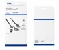 Preview: USB 3 in1 Premium Daten-/Ladekabel, USB A auf 1x USB C / 1x Micro USB oder 1x Lightning, DINIC Box mit Euroloch, 1,00m