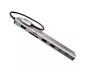 Preview: USB-C 9-in-1 adapter, HDMI 4K/60Hz, 3,5mm audio 2x USB-A, USB-C laad PD, USB-C data, SD/TF, RJ45, DINIC Box Preview: USB-C 9-in-1 adapter, HDMI 4K/60Hz, 3,5mm audio 2x USB-A, USB-C laad PD, USB-C data, SD/TF, RJ45, DINIC Box