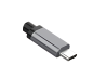 Preview: USB-C til 2x USB 3.0, HDMI, RJ45, SD, USB-C SD-kortlæser, 1x USB-C data + PD 100 W