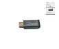 Preview: Adapter, Micro Stecker auf USB C Buchse, Box Alu, space grau, DINIC Box