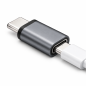 Preview: Προσαρμογέας βύσματος USB C σε υποδοχή micro USB 2.0