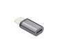 Preview: Adaptador de conector USB C a microconector USB 2.0